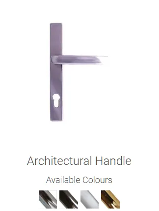 Architectural Handle
